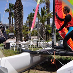 Jobs am Meer