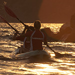 Wassersport
